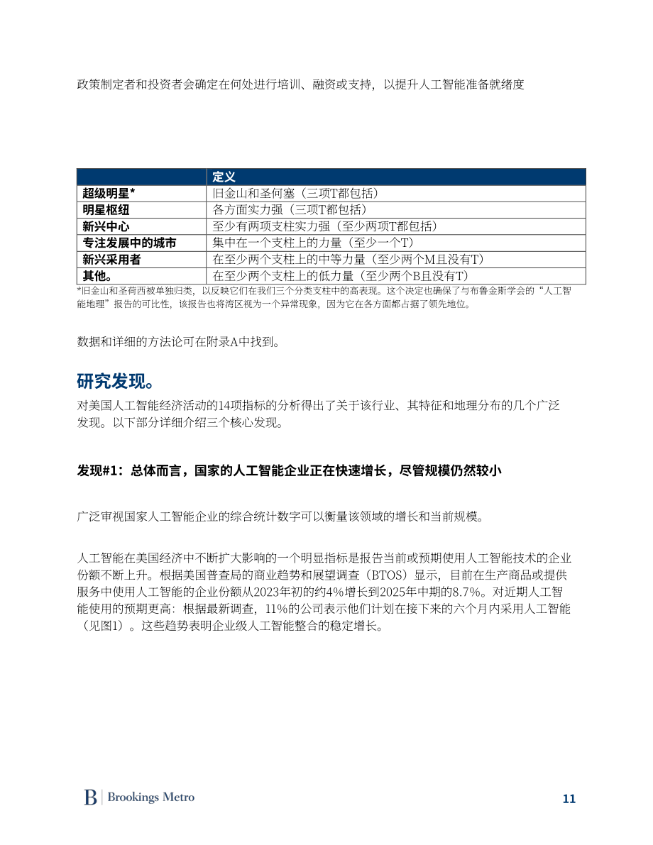 布鲁金斯学会：2025美国AI经济区域分布特征及发展就绪度研究报告（英文版）（69页）.pdf_第12页