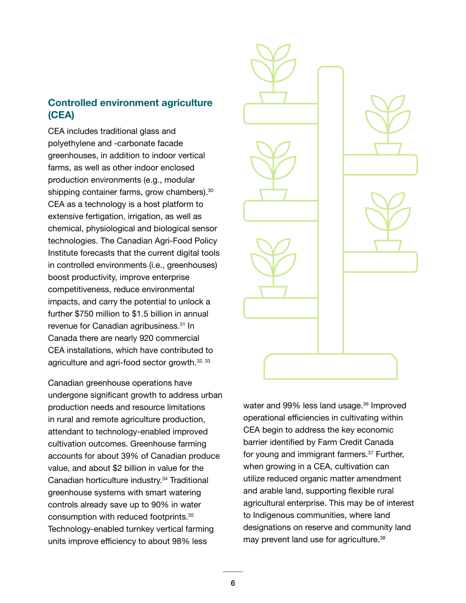 Diversity Institute：2025加拿大科技与农业：应用与障碍研究报告（英文版）（43页）.pdf_第13页