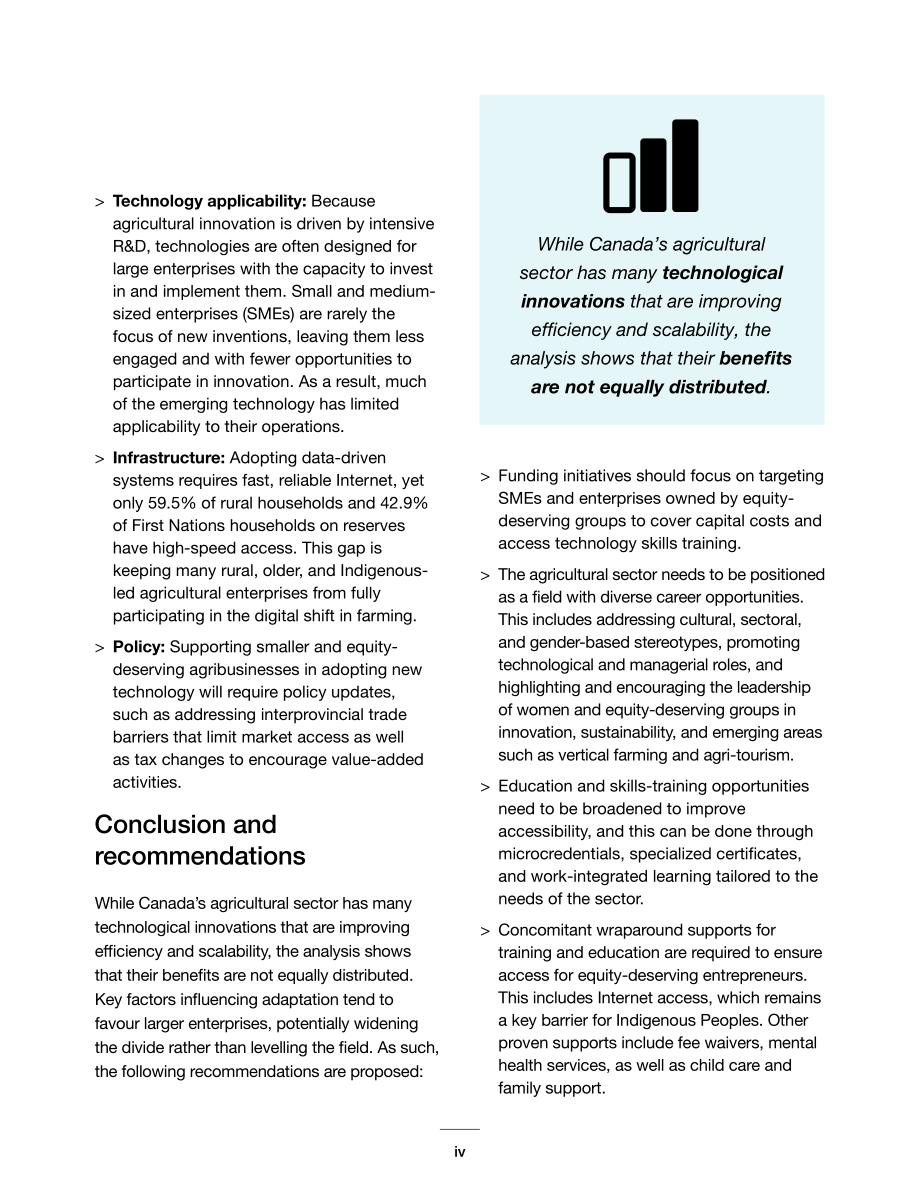 Diversity Institute：2025加拿大科技与农业：应用与障碍研究报告（英文版）（43页）.pdf_第7页