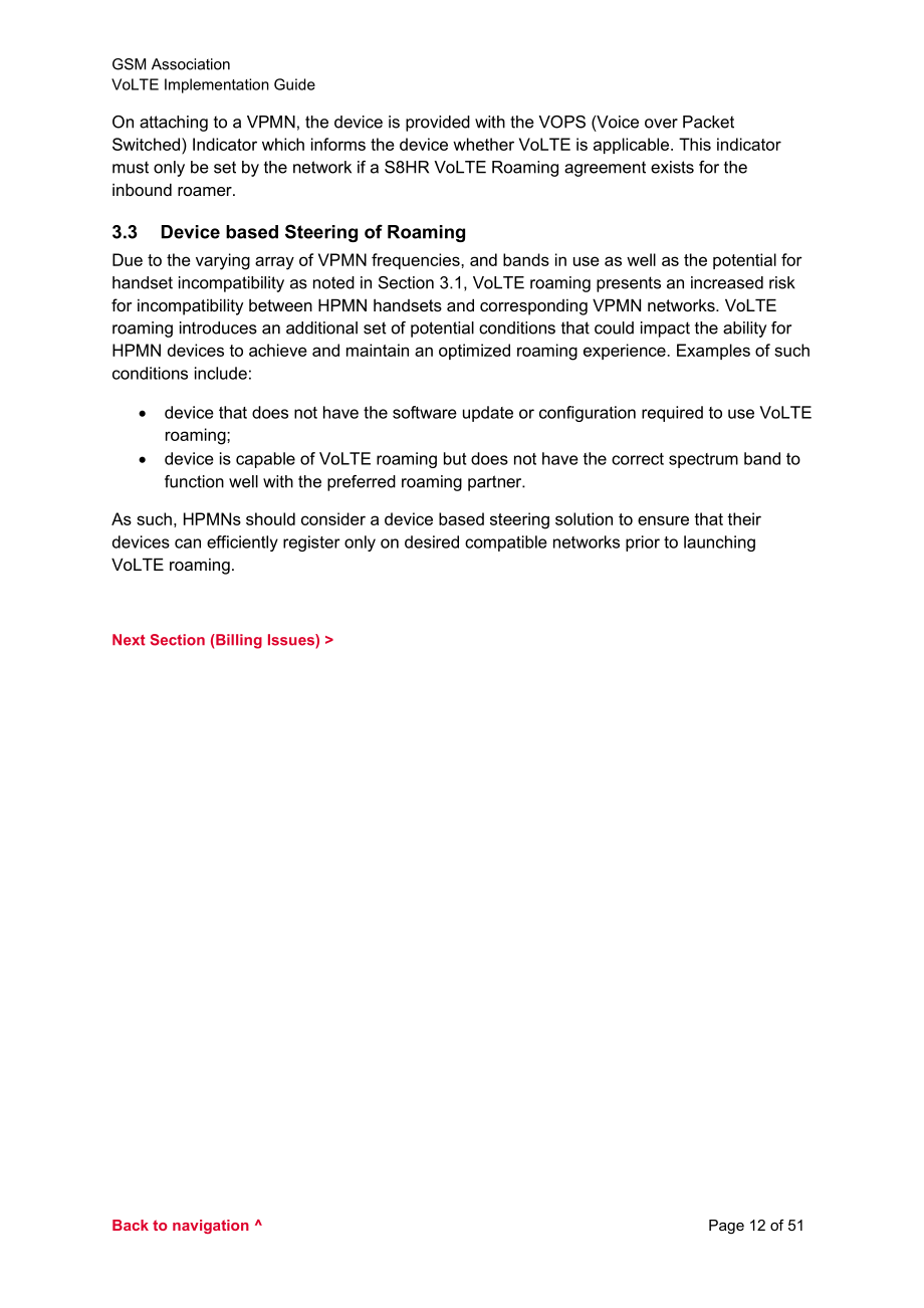 全球移动通信系统协会（GSMA）：2025 VoLTE部署指南（英文版）（51页）.pdf_第12页