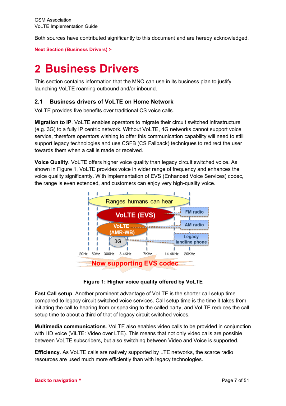 全球移动通信系统协会（GSMA）：2025 VoLTE部署指南（英文版）（51页）.pdf_第7页