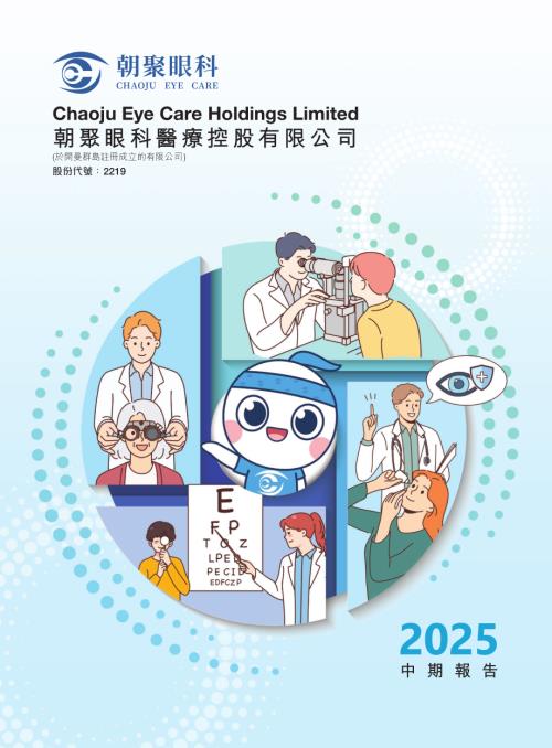 朝聚眼科：2025中期報告.pdf
