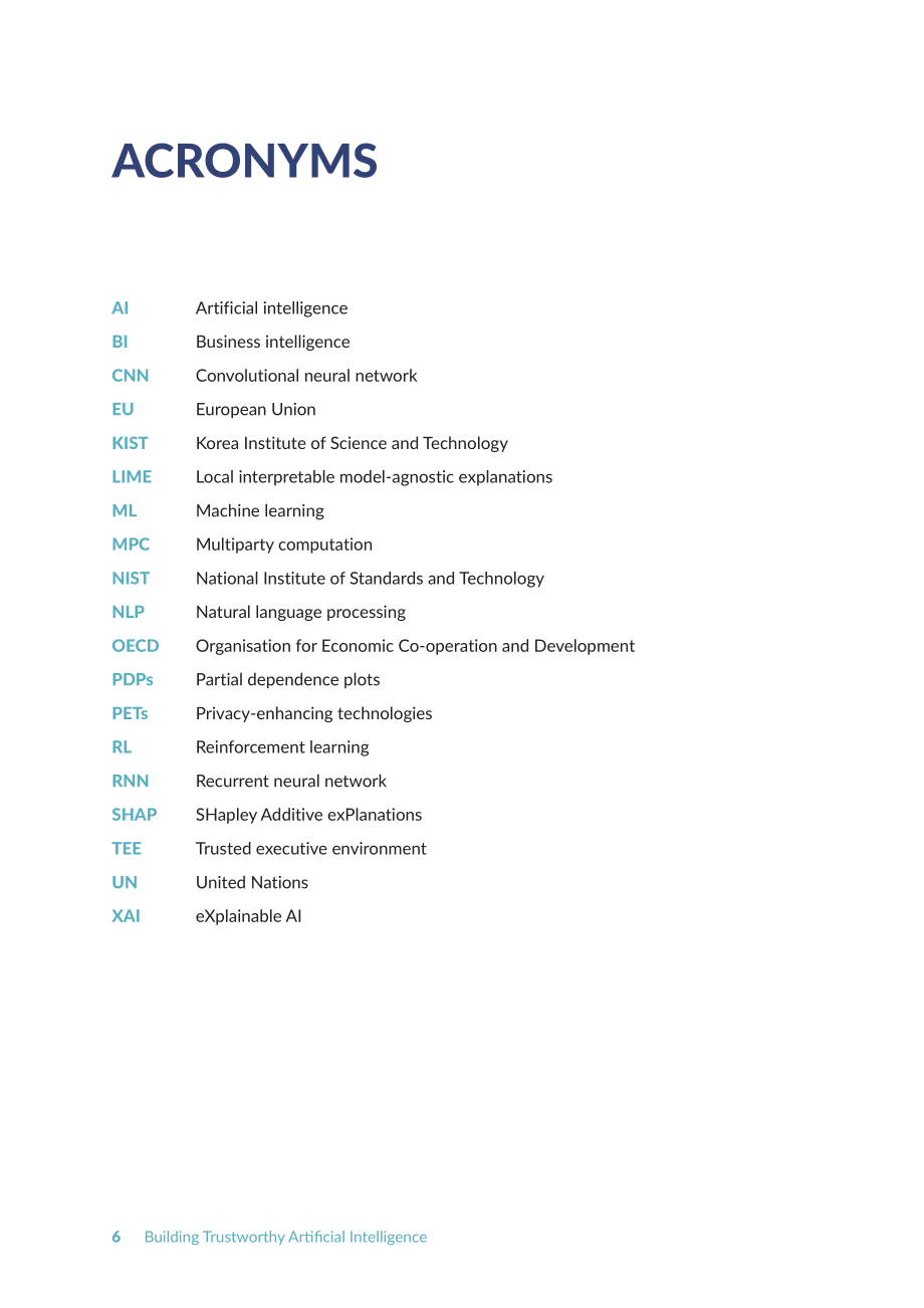 世界银行：2025可信人工智能（AI）构建：框架、应用及就绪度自我评估报告（英文版）（53页）.pdf_第6页