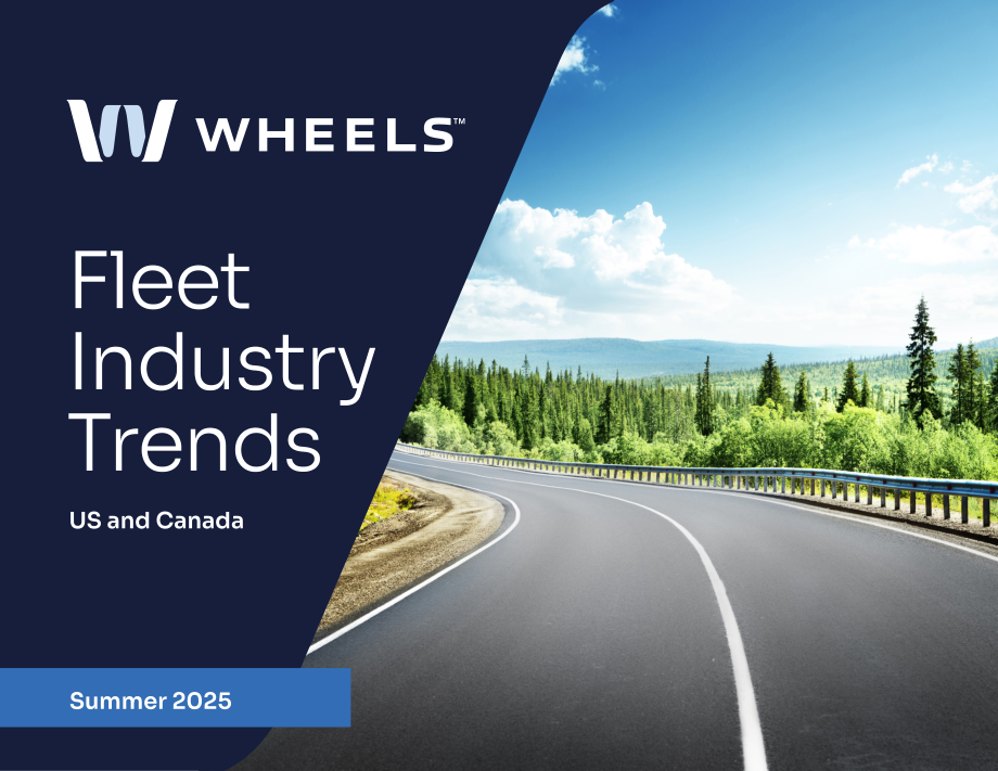 Wheels：2025年夏季美国与加拿大车队行业趋势报告（英文版）（39页）.pdf_第1页