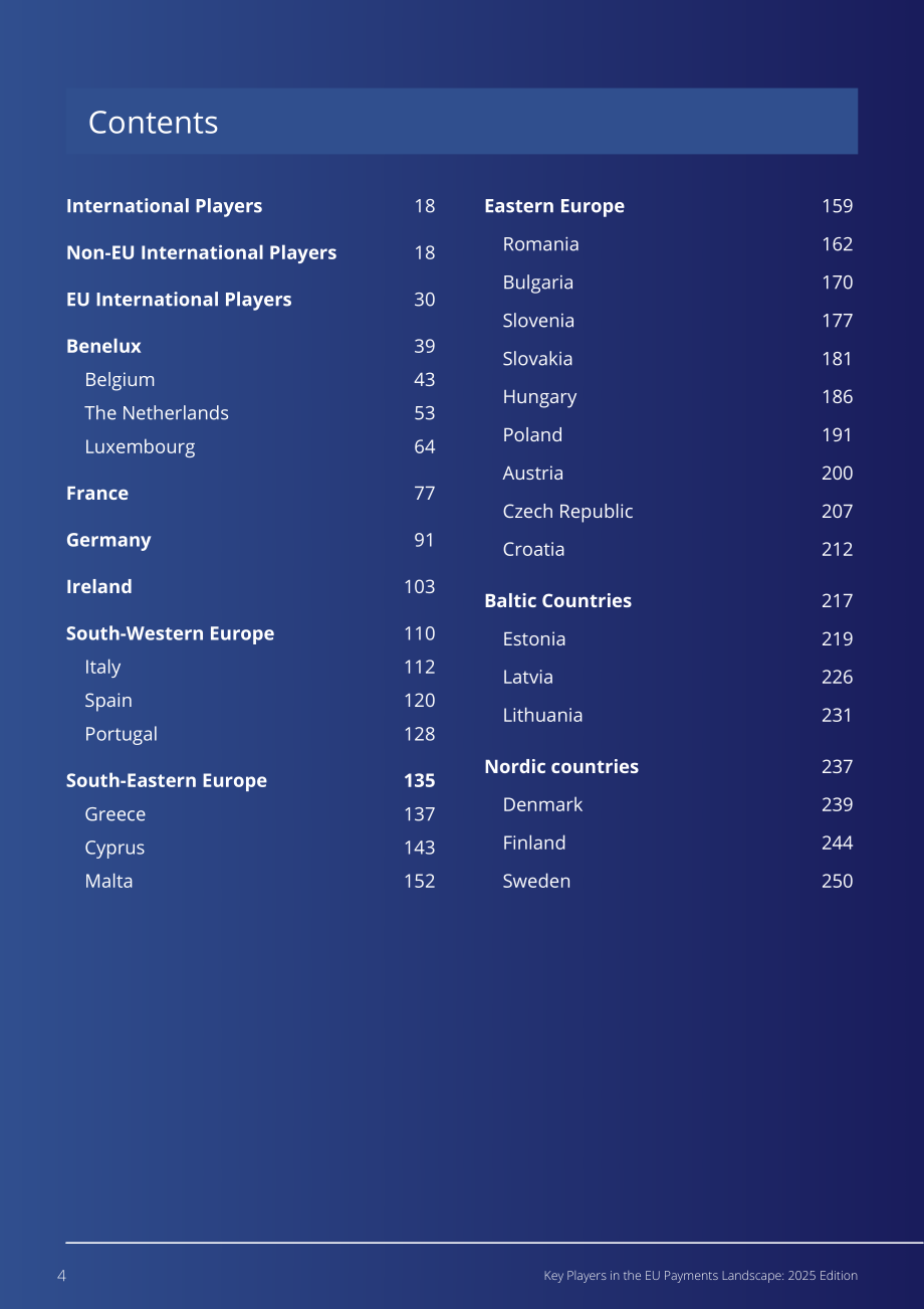 德勤&The Paypers：2025年欧洲支付领域的主要参与者研究报告（英文版）（258页）.pdf_第4页