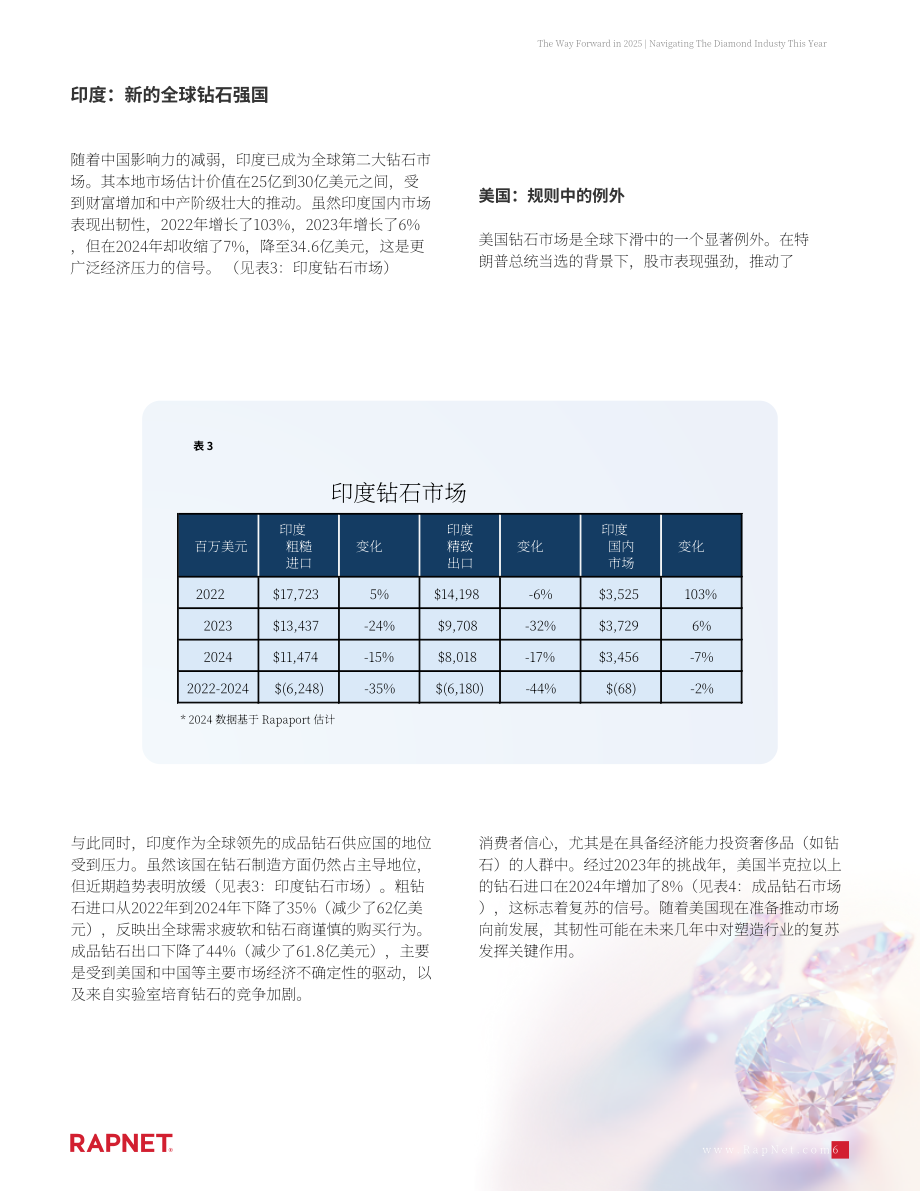 RapNet：前行之路：2025年钻石行业研究报告（英文版）（18页）.pdf_第6页