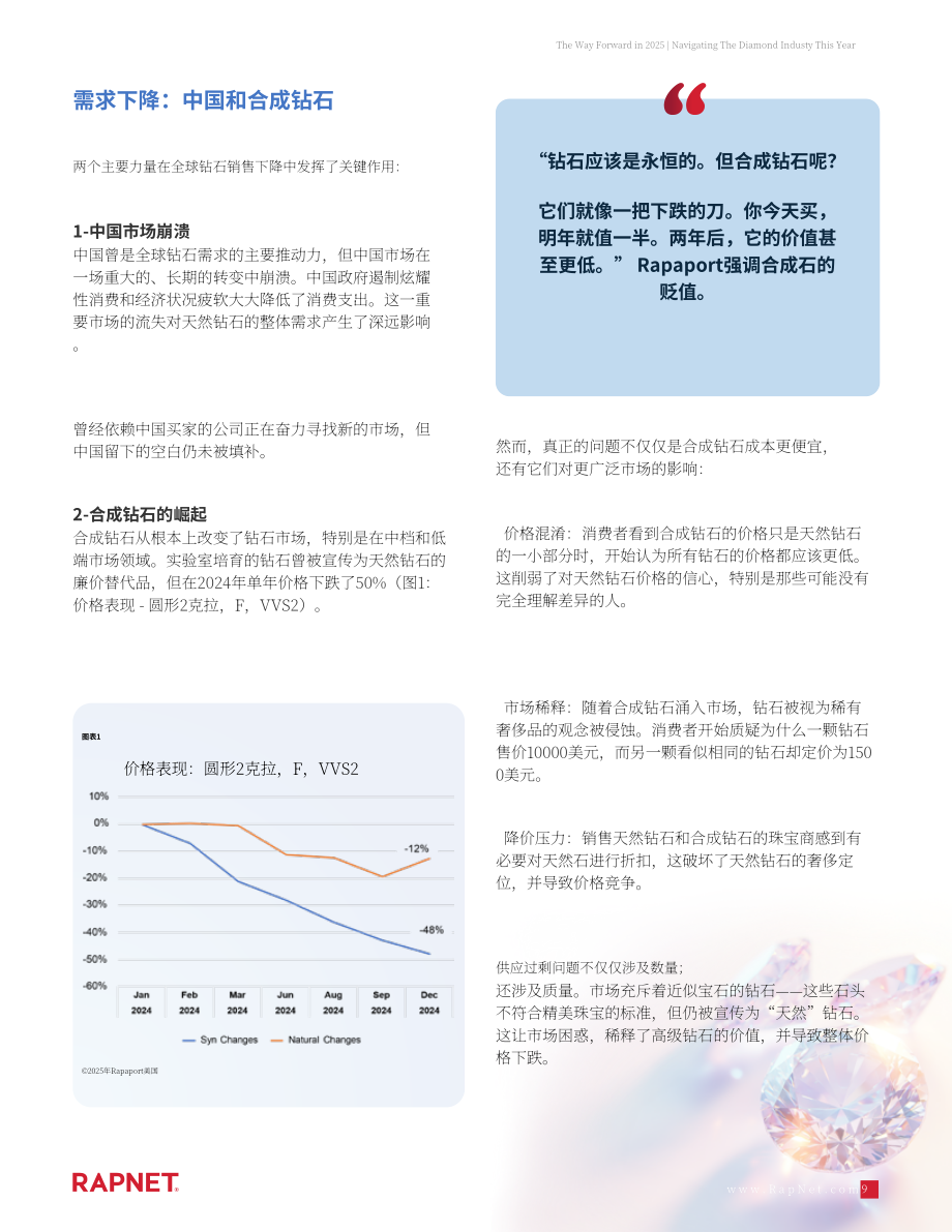 RapNet：前行之路：2025年钻石行业研究报告（英文版）（18页）.pdf_第9页