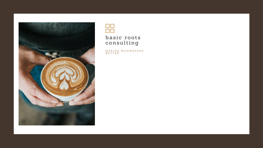 Basic Roots Consulting：2025放眼咖啡豆之外：印度咖啡行业深度研究报告（英文版）（36页）.pdf_第1页