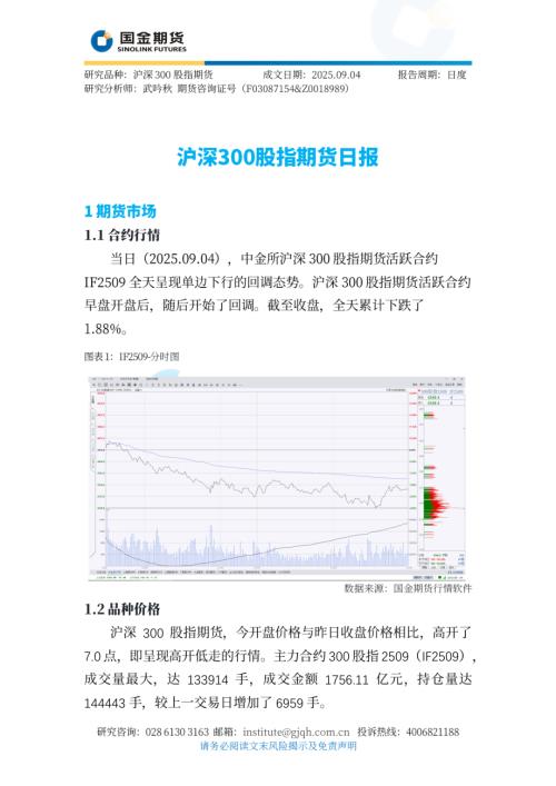 【国金期货】沪深300股指期货日报-250904（5页）.pdf