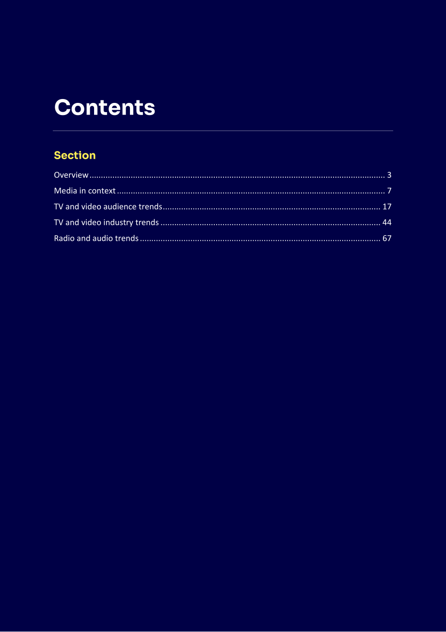 英国通信管理局（Ofcom）：2025年英国媒体行业研究报告（英文版）（94页）.pdf_第2页