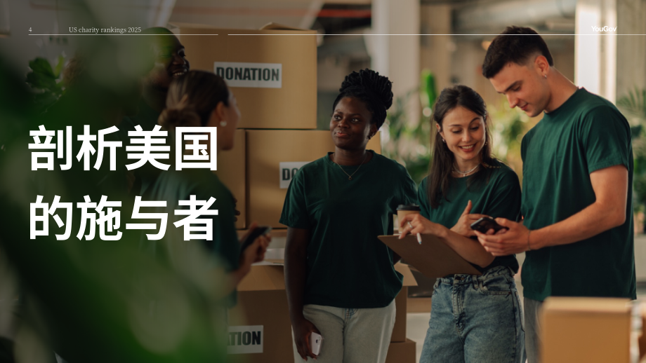 YouGov：2025年美国慈善机构品牌排名报告（英文版）（26页）.pdf_第4页