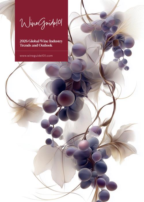 WineGuide101：2026年全球葡萄酒行业趋势与展望报告（英文版）（21页）.pdf