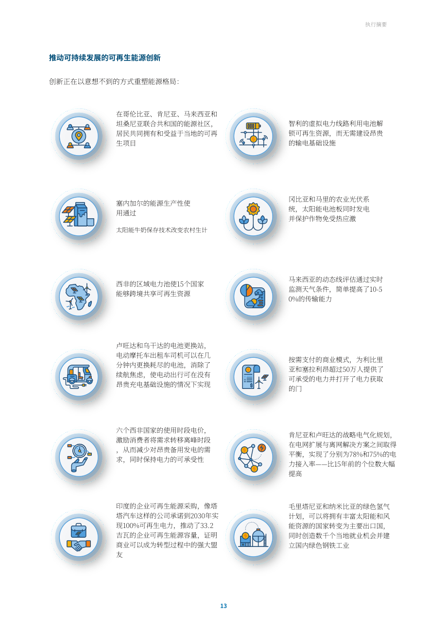 国际可再生能源署：2026由可再生能源驱动的可持续发展创新图景报告（英文版）（188页）.pdf_第13页