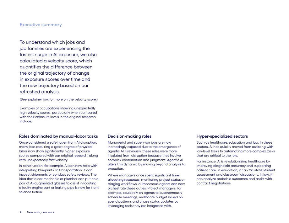 高知特（Cognizant）：2026新工作 新世界：AI如何以超预期速度重塑工作研究报告（英文版）（36页）.pdf_第7页