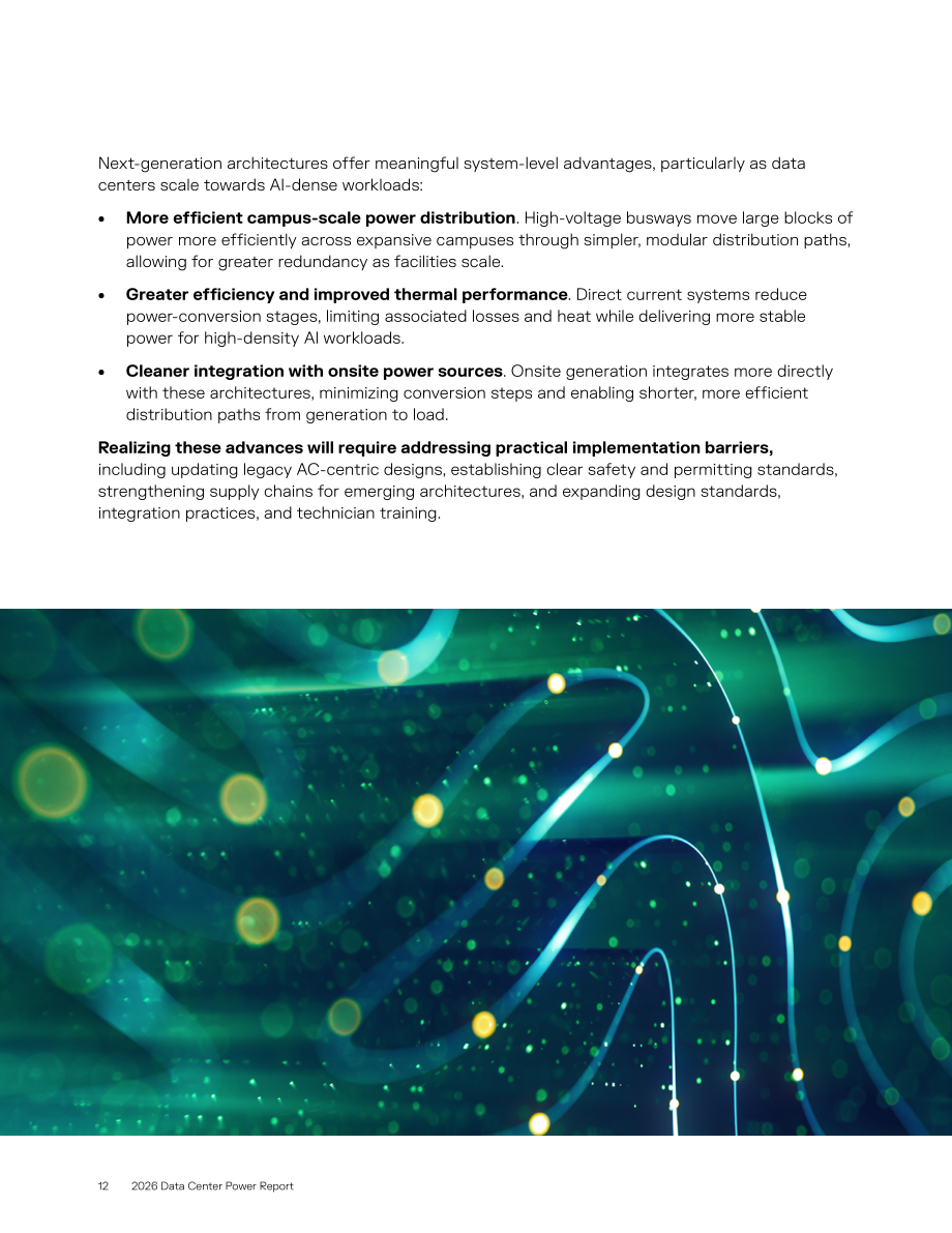 Bloom Energy：2026年数据中心电力报告：电力定义增长（英文版）（16页）.pdf_第12页