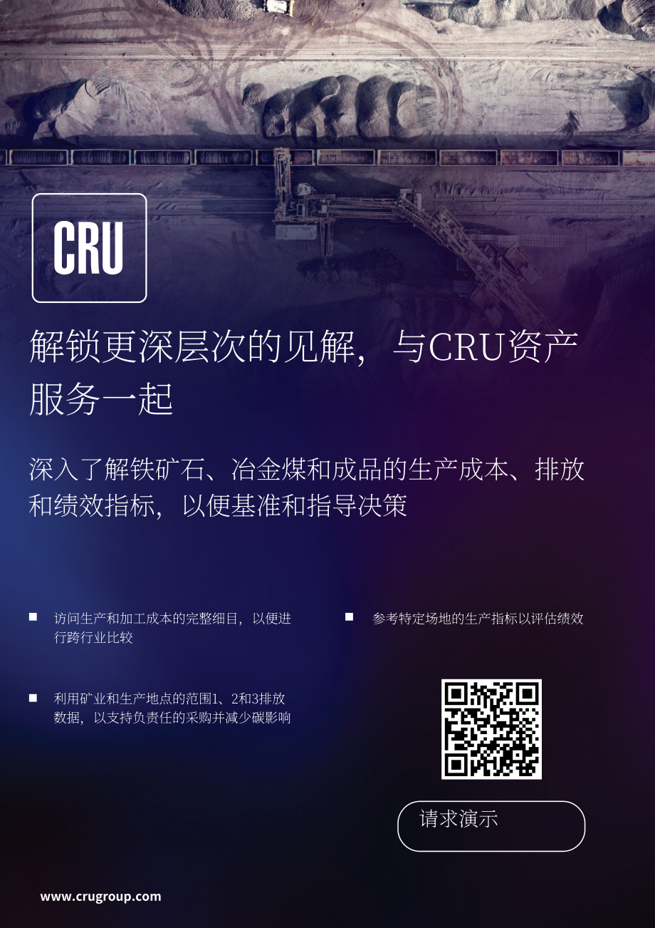 CRU大宗商品研究所：2026年大宗商品展望报告（英文版）（55页）.pdf_第9页