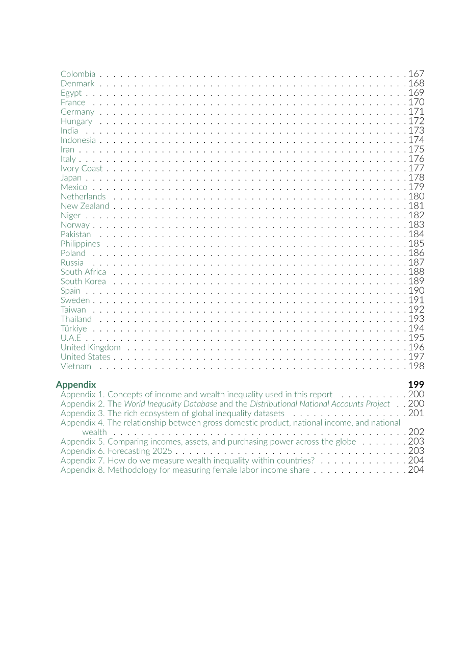 世界不平等实验室：2026世界不平等报告（英文版）（208页）.pdf_第5页