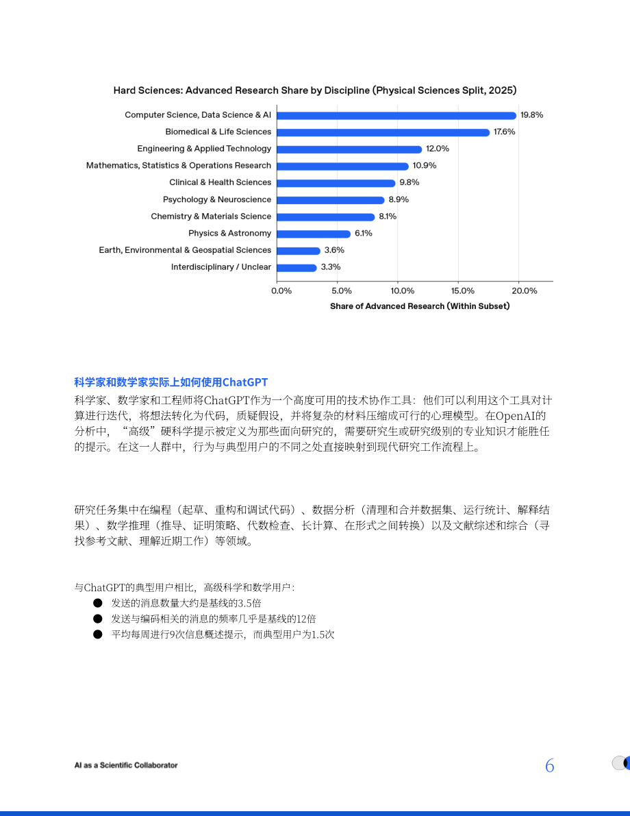 OpenAI：2026 AI：科研协作者——ChatGPT正加速从生物学到黑洞的科研进程研究报告（英文版）（20页）.pdf_第6页