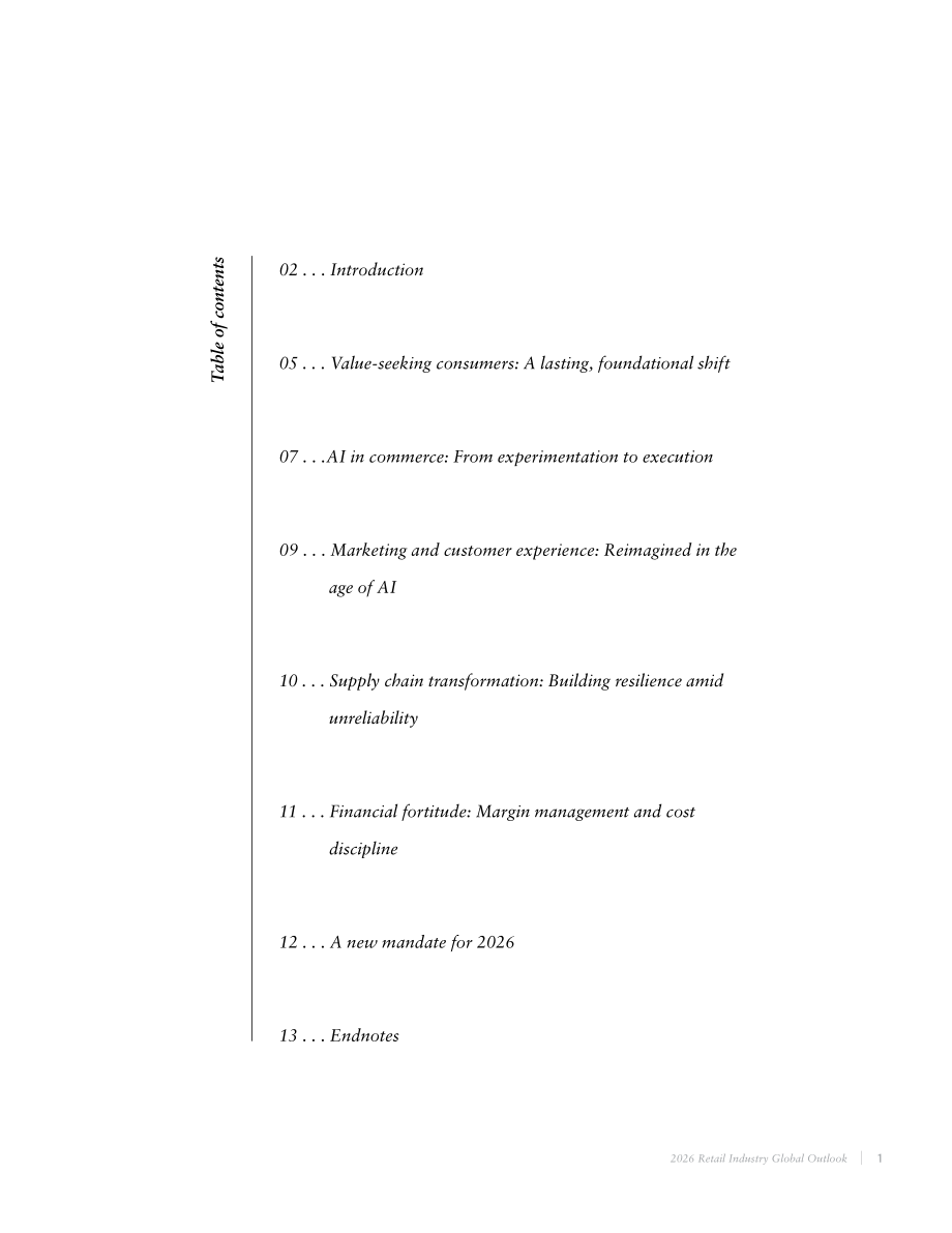 德勤（Deloitte）：2026年全球零售业展望报告（英文版）（19页）.pdf_第3页