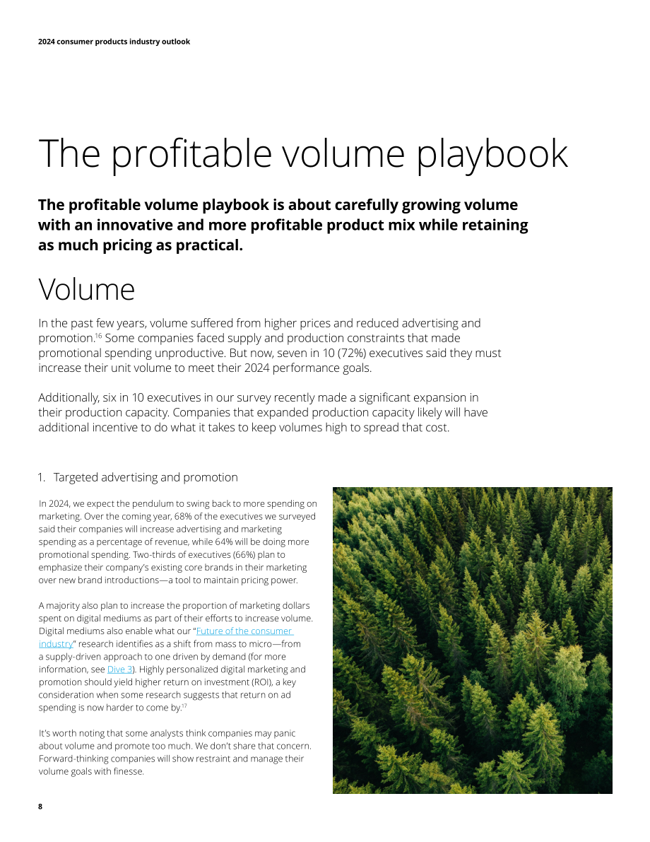 德勤（Deloitte）：2024年消费品行业展望报告（英文版）（24页）.pdf_第8页