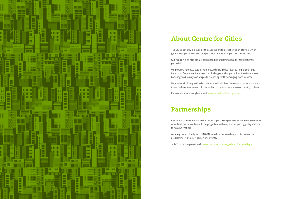 城市发展中心（Centre for Cities）：2026年英国城市经济展望报告（英文版）（42页）.pdf_第2页