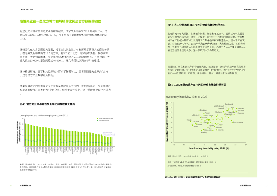 城市发展中心（Centre for Cities）：2023年英国城市经济展望报告（英文版）（40页）.pdf_第15页