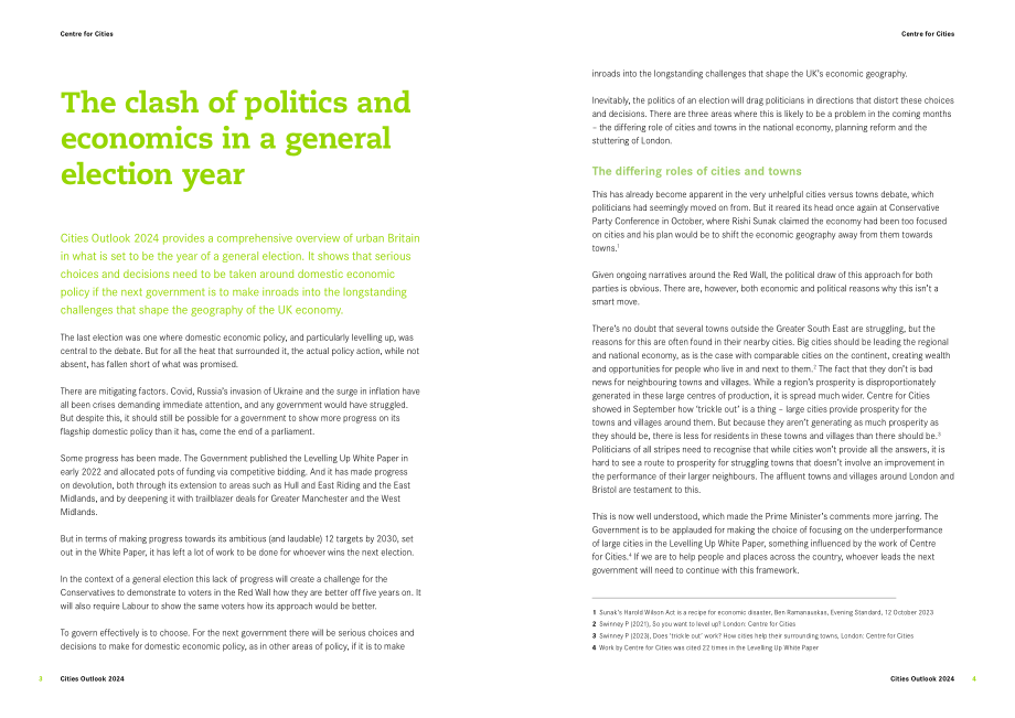 城市发展中心（Centre for Cities）：2024年英国城市经济展望报告（英文版）（42页）.pdf_第10页