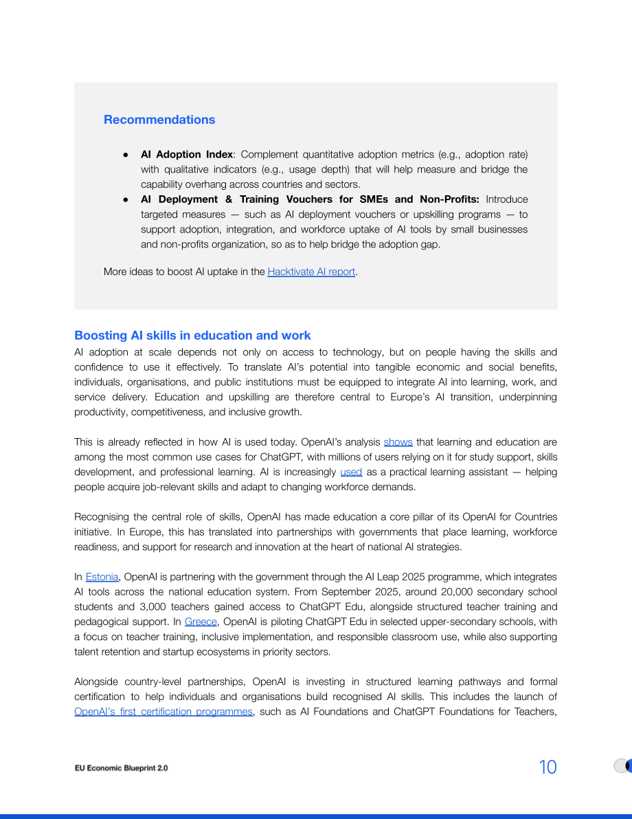 OpenAI：2025欧盟经济蓝图2.0（英文版）（16页）.pdf_第10页