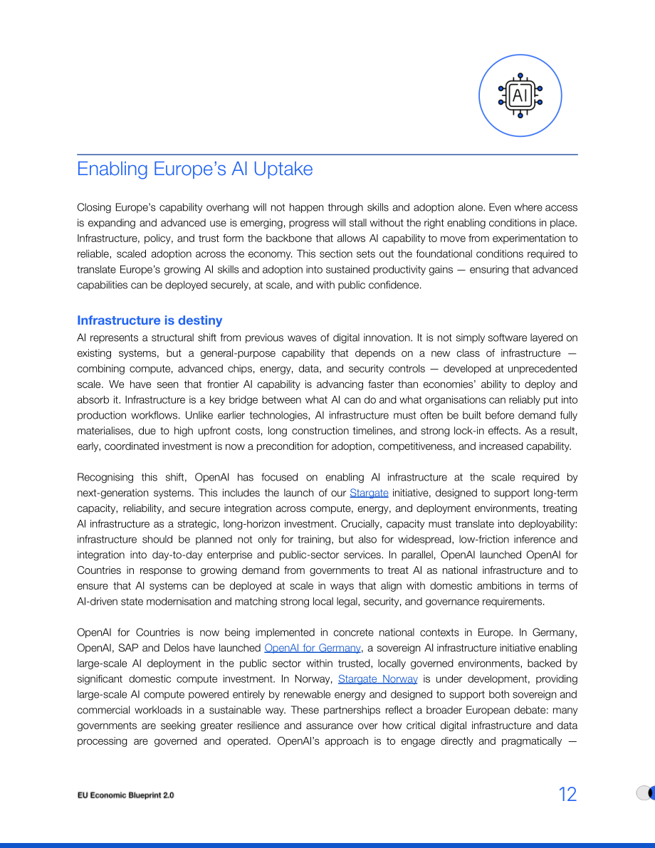 OpenAI：2025欧盟经济蓝图2.0（英文版）（16页）.pdf_第12页