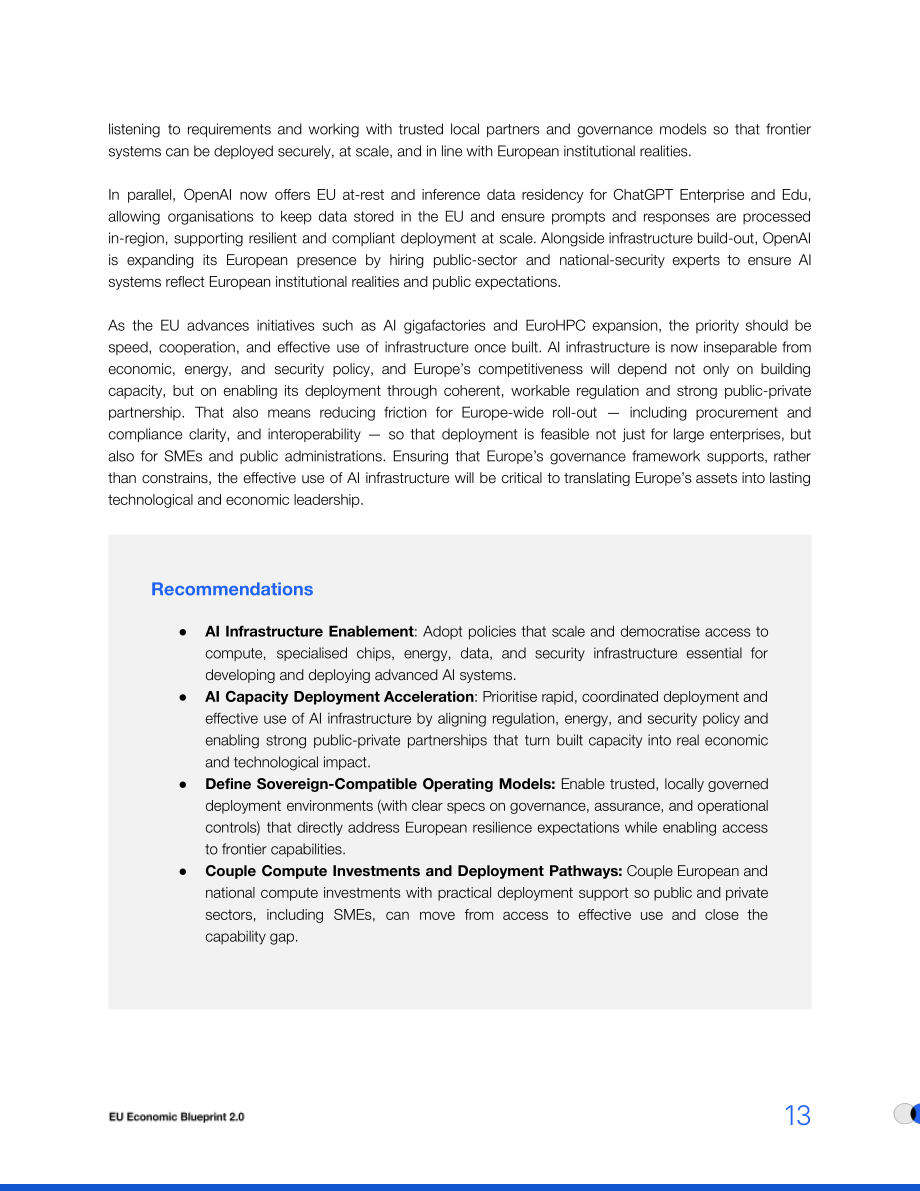 OpenAI：2025欧盟经济蓝图2.0（英文版）（16页）.pdf_第13页