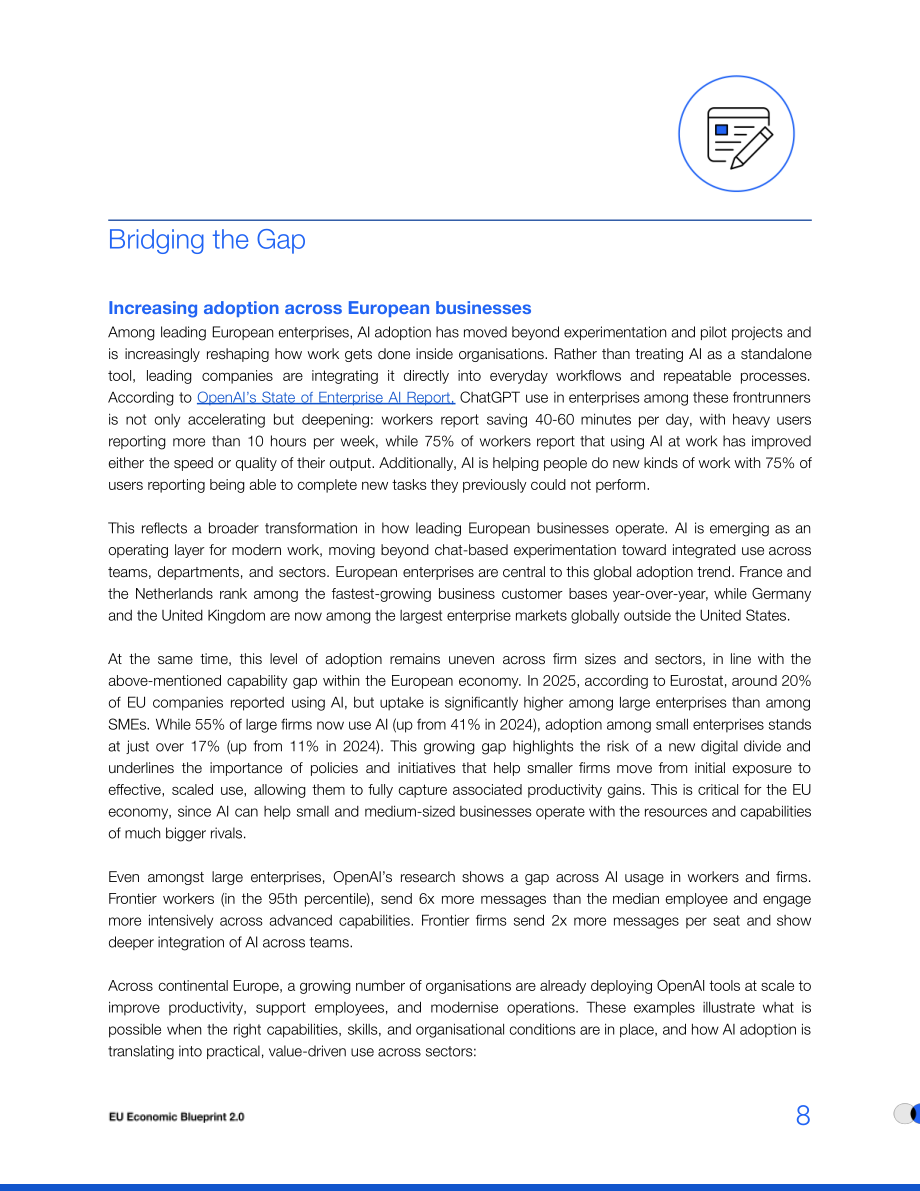 OpenAI：2025欧盟经济蓝图2.0（英文版）（16页）.pdf_第8页