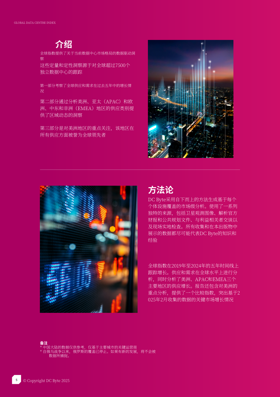 DC Byte：2025年全球数据中心指数报告（英文版）（31页）.pdf_第5页