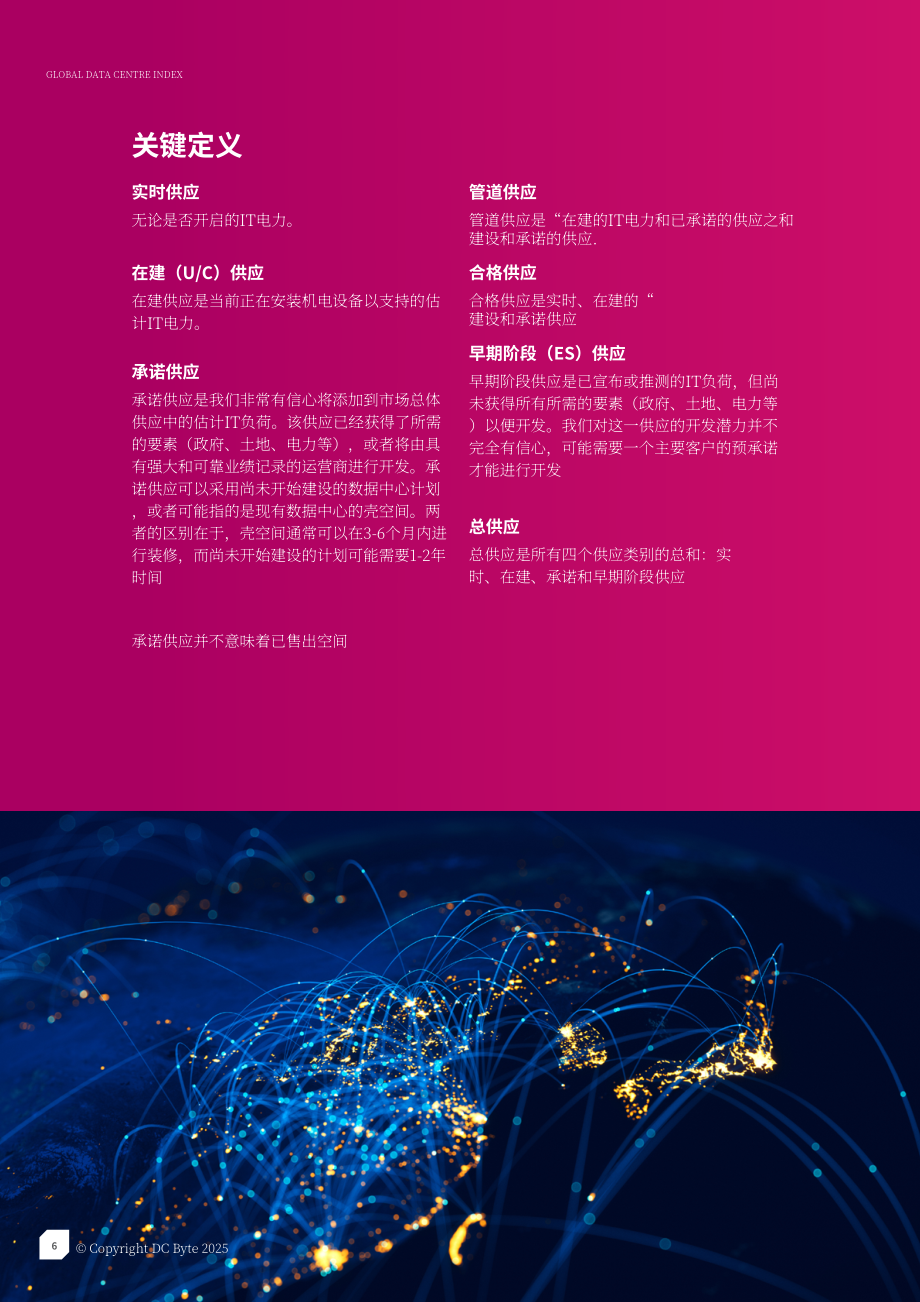 DC Byte：2025年全球数据中心指数报告（英文版）（31页）.pdf_第6页