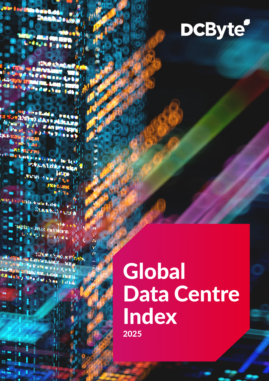 DC Byte：2025年全球数据中心指数报告（英文版）（31页）.pdf_第1页