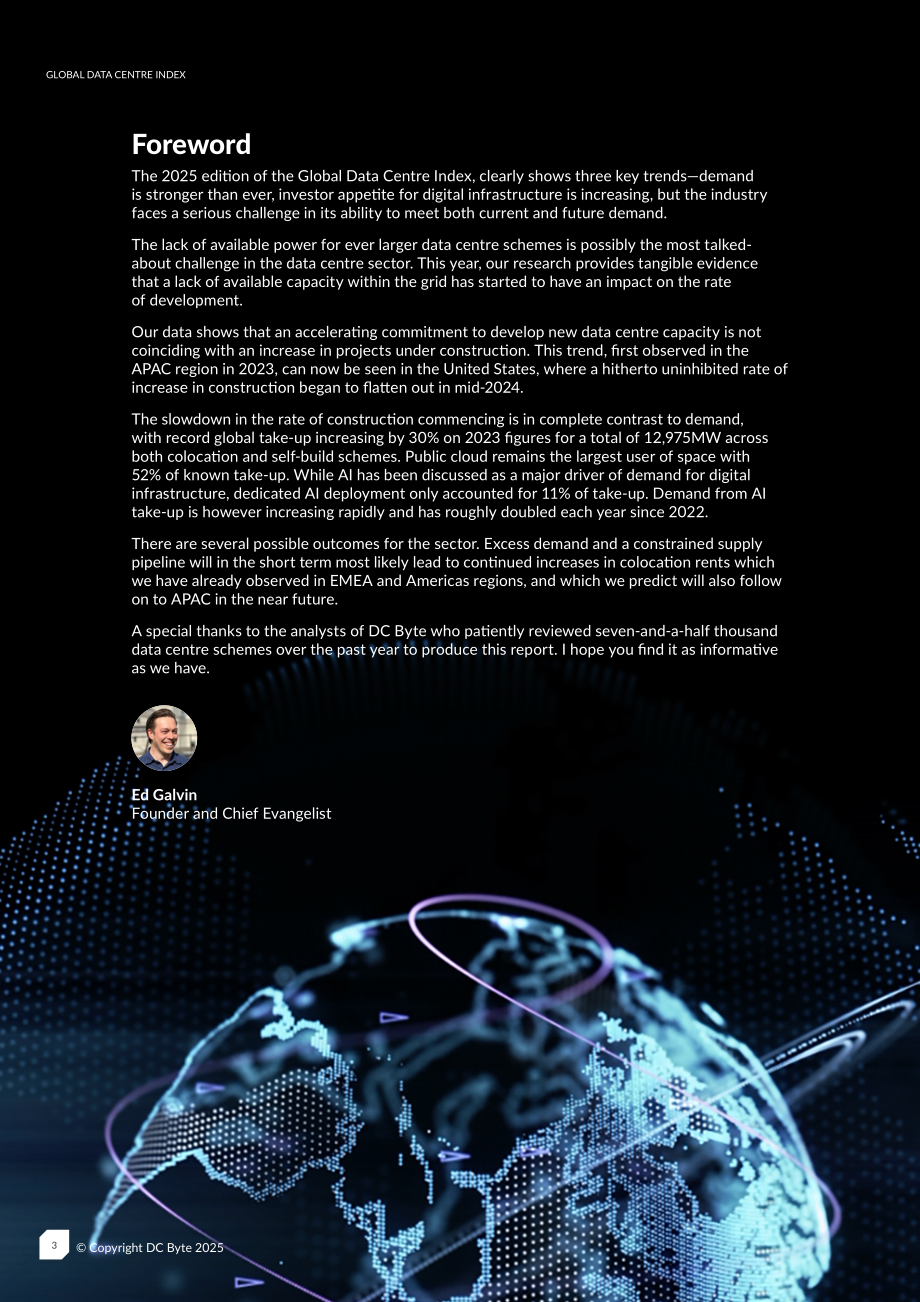 DC Byte：2025年全球数据中心指数报告（英文版）（31页）.pdf_第3页