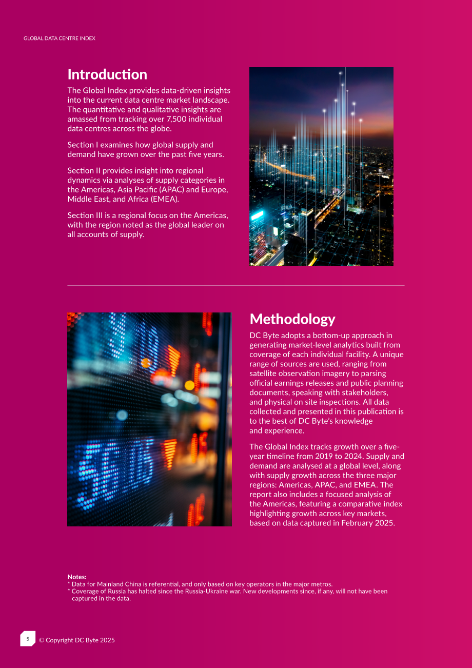 DC Byte：2025年全球数据中心指数报告（英文版）（31页）.pdf_第5页