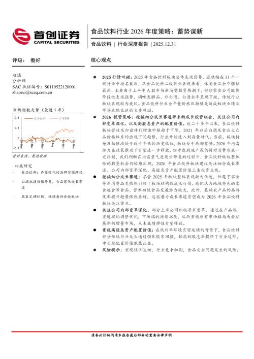 图162024年及2025Q1-3快消品品类平均售价同比增速_第2页