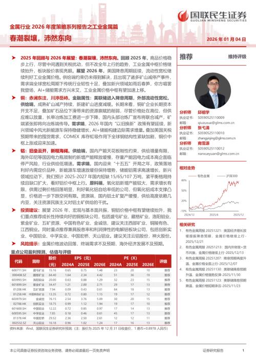 金属行业2026年度策略系列报告之工业金属篇：春潮裂壤沛然东向-260104（81页）.pdf