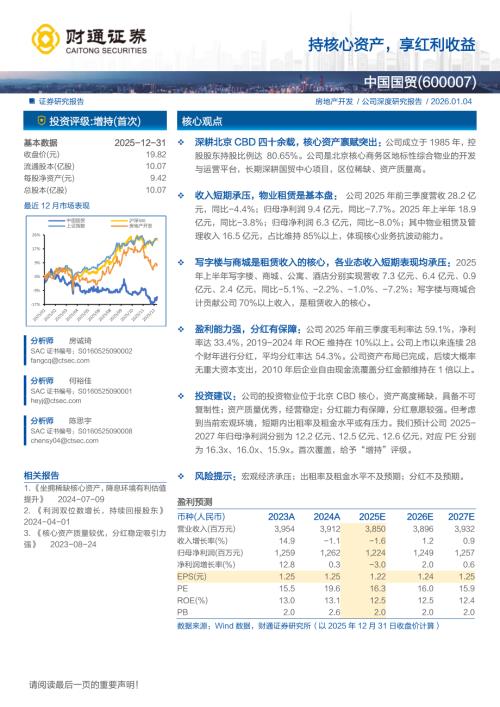 中国国贸（600007）-A股公司研究报告：持核心资产享红利收益-260104（20页）.pdf