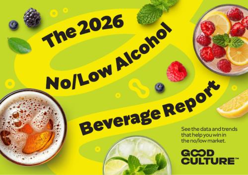 Good Culture：2026年无酒精&低酒精饮料报告：数据与趋势分析（英文版）（19页）.pdf