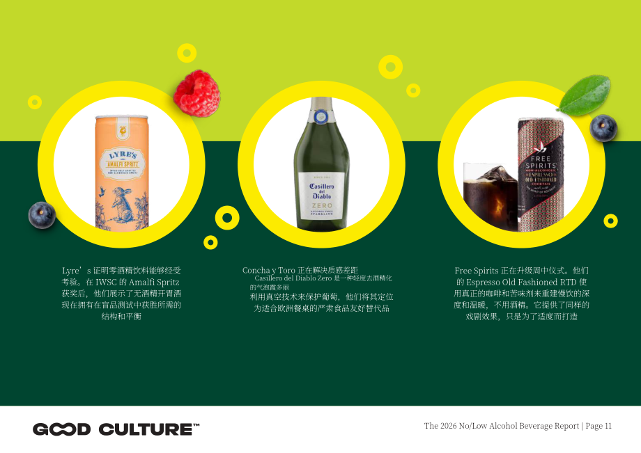 Good Culture：2026年无酒精&低酒精饮料报告：数据与趋势分析（英文版）（19页）.pdf_第11页