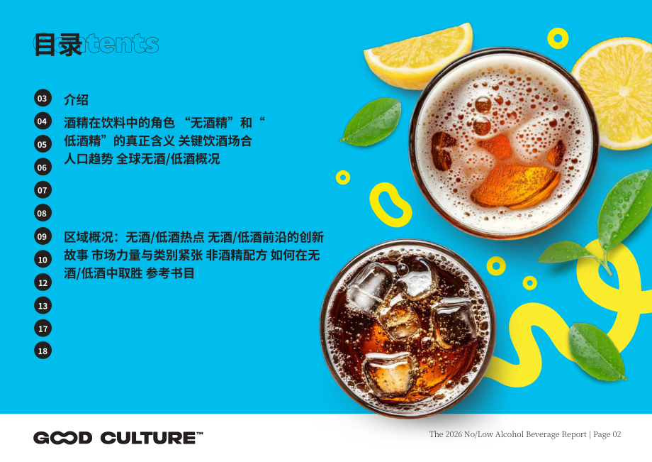 Good Culture：2026年无酒精&低酒精饮料报告：数据与趋势分析（英文版）（19页）.pdf_第2页
