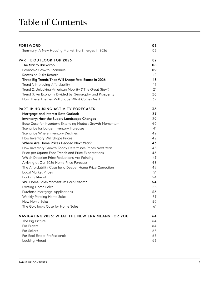 Compass：2026年美国住房市场展望报告（英文版）（67页）.pdf_第3页