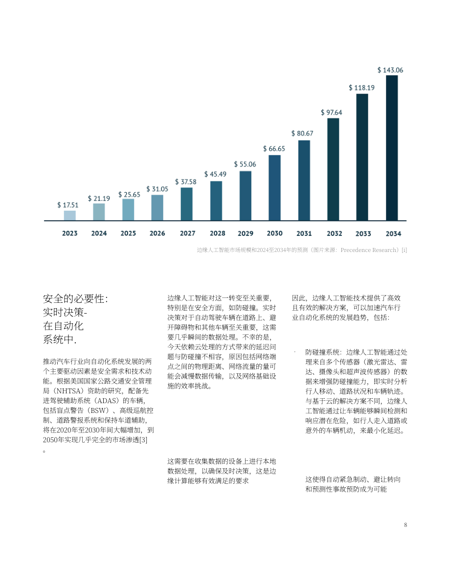 Wevolver：2025年边缘AI技术报告：边缘AI硬件与软件技术前沿解读（英文版）（87页）.pdf_第8页