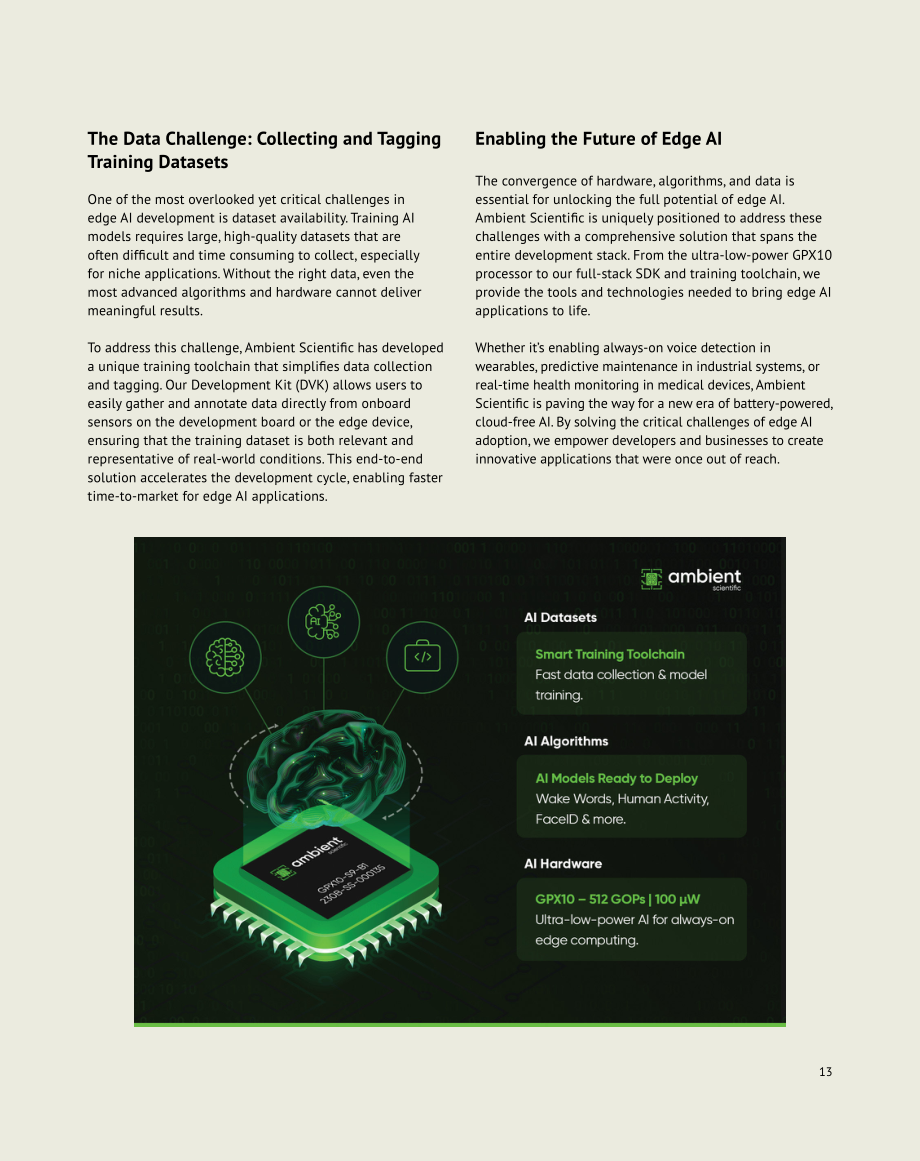 Wevolver：2025年边缘AI技术报告：边缘AI硬件与软件技术前沿解读（英文版）（87页）.pdf_第13页