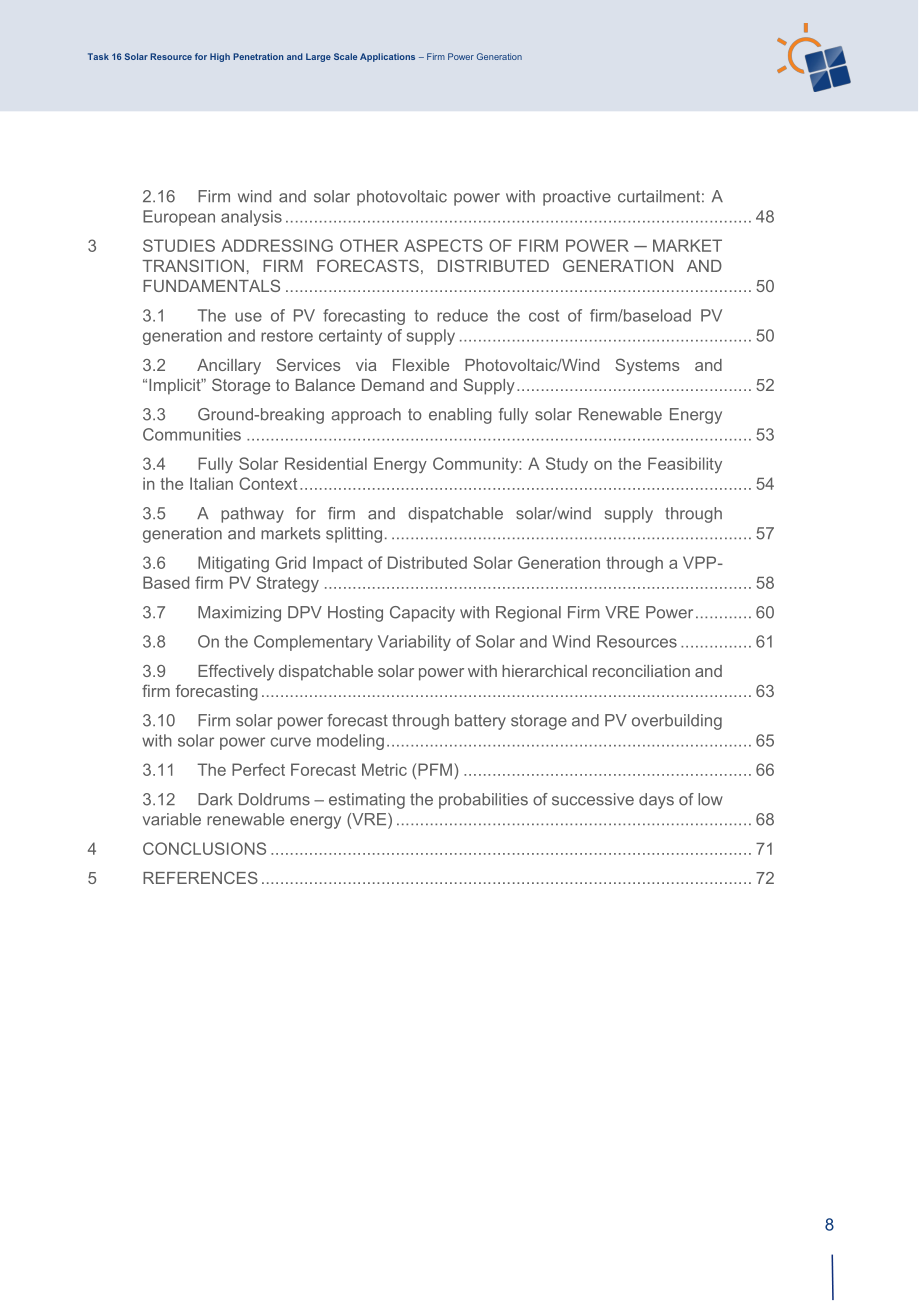 IEA PVPS：2026可变可再生能源向稳定电力转化的核心策略与全球案例分析报告（英文版）（74页）.pdf_第7页