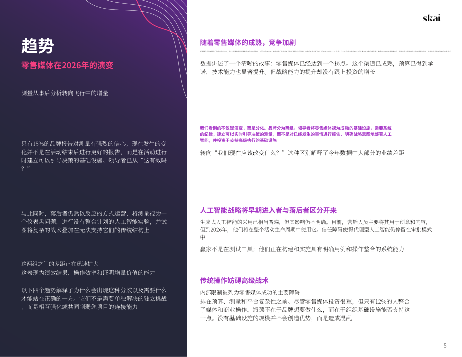Skai&Stratably：2026年零售媒体状况报告（英文版）（58页）.pdf_第5页