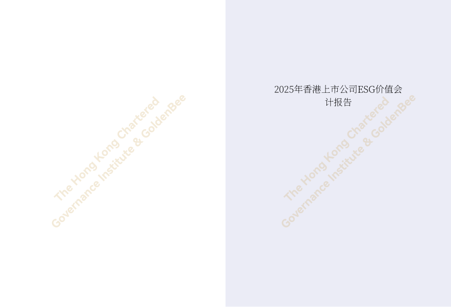 香港公司治理公会：香港上市公司ESG价值核算报告（2025）（英文版）（49页）.pdf_第2页
