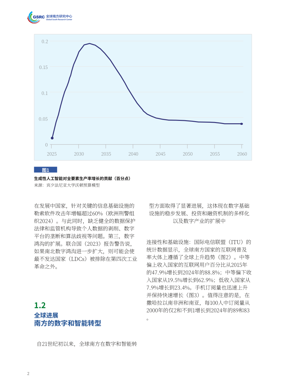 全球南方研究中心：2026促进数智技术赋能全球南方发展研究报告（英文版）（32页）.pdf_第12页