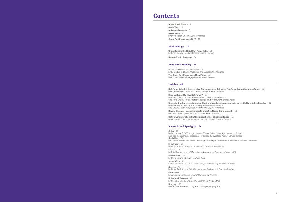 品牌金融（Brand Finance）：2026年全球软实力指数排名报告（英文版）（49页）.pdf_第2页